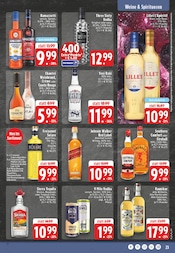 Bacardi im E center Prospekt in Willich Aktueller E center Prospekt mit Bacardi, "Aktuelle Angebote", Seite 25