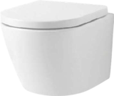 Wand-Tiefspül-WC „Kea“ Angebote von Primaster bei Globus-Baumarkt Göttingen für 189,00 €