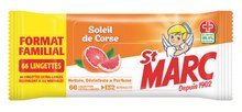 Carrefour Villeurbanne - Lingettes multi-usages Promo Lingettes multi-usages dans le catalogue Carrefour "Le mois juste pour moi" à Villeurbanne
