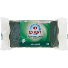 Éponges Multi-usages - CARREFOUR EXPERT dans le catalogue Carrefour