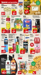 Bacardi Angebot im aktuellen Thomas Philipps Prospekt auf Seite 23