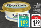 E center Wachtberg - Original Angebot im Prospekt Original bei E center im Wachtberg Prospekt für 1,09 €