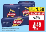Fusilli N°98 im Angebot bei Marktkauf in Göppingen Fusilli N°98 Angebote von Barilla bei Marktkauf Göppingen für 4,49 €