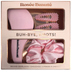 Coffret beauté cheveux - Rosée Beauté en promo chez B&M Coffret beauté cheveux - Rosée Beauté dans le catalogue B&M