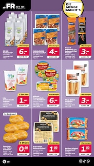 Fleisch im Netto mit dem Scottie Prospekt "Günstig. Besser. Für Dich." mit 27 Seiten (Halle (Saale))