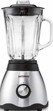 HEM expert Winnenden - Standmixer Vital Mixer 40999 Standmixer Vital Mixer 40999 Angebot bei HEM expert Winnenden im Prospekt "Ich bin ein Schnäppchen, hol mich hier raus! "