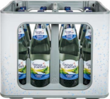 Mineralwasser im Angebot bei Netto Marken-Discount in Falkensee Mineralwasser Angebote von Gaensefurther bei Netto Marken-Discount Falkensee für 4,49 €