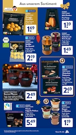 Aktueller ALDI SÜD Prospekt mit Kartoffeln, "Gutes für Alle.", Seite 39