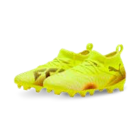 Fußball Nockenschuh Future 8 Match Kinder von PUMA im aktuellen Decathlon Prospekt für 54,99 €