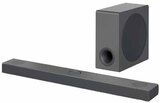 DS80QY 3.1.2 Dolby  Atmos Soundbar Angebote von LG bei MediaMarkt Saturn Heilbronn für 399,00 €