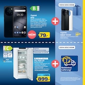 Küchengeräte im EURONICS Prospekt in Passau Aktueller EURONICS Prospekt mit Küchengeräte, "GUTSCHEINHEFT. EINS KAUFEN. EINS GRATIS.", Seite 5