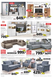 Aktueller Spar-Express Prospekt mit Wohnwand, "JETZT ODER NIE!", Seite 5