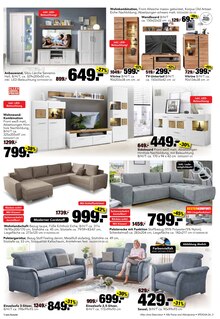 Fernseher im Spar-Express Prospekt "JETZT ODER NIE!" mit 12 Seiten (Langenhagen)