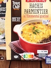 Hachis parmentier - TOQUE DU CHEF dans le catalogue Lidl