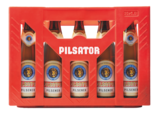 Getränkeland Schönberg - Pilsator Angebot im Prospekt Pilsator bei Getränkeland im Schönberg Prospekt für 7,99 €