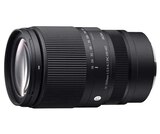 16-300mm F/3.5-6.7 DC OS Contemporary von Sigma im aktuellen Kamera Express Prospekt