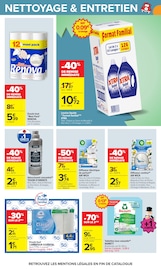 Prospectus Carrefour "LE MOIS MONOPOLY" en cours à Valenciennes, Page 65 Catalogue Carrefour en cours à Valenciennes, "LE MOIS MONOPOLY", Page 65