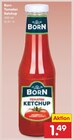 Tomaten Ketchup von Born im aktuellen Netto Marken-Discount Prospekt für 1,49 €