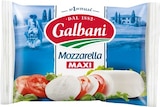 Aktuelle Käse Angebote bei REWE in Siegen (Universitätsstadt) Aktuelles Mozzarella Maxi Angebot bei REWE in Siegen (Universitätsstadt) ab 1,99 €