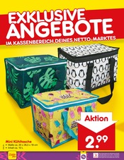 Kühlbox im Netto Marken-Discount Prospekt in Augsburg Aktueller Netto Marken-Discount Prospekt mit Kühlbox, "Aktuelle Angebote", Seite 46