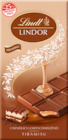 Lindor Tafel Schokolade Tiramisu von Lindt im aktuellen budni Prospekt für 2,69 €