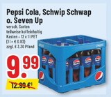 Pepsi Cola Angebote von Pepsi bei Trinkgut Ahlen für 9,99 €
