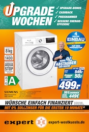 expert Prospekt für Butjadingen mit 16 Seiten expert Prospekt "Top Angebote" für Butjadingen, 16 Seiten, 11.10.2025 - 18.10.2025