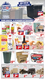CENTERSHOP Prospekt mit 12 Seiten (Jülich)