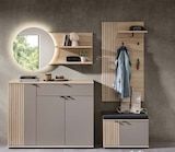 Armoire à chaussures - Möbel Martin à Metz Armoire à chaussures en promo chez Möbel Martin Metz à 349,00 €
