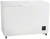 Gefriertruhe FH308EAW im Angebot bei POCO in Monheim Gefriertruhe FH308EAW Angebote von Gorenje bei POCO Monheim für 299,99 €