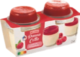 Panna Cotta - MILSANI dans le catalogue Aldi