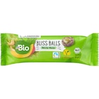 Bliss Balls, Matcha-Mango von dmBio im aktuellen dm-drogerie markt Prospekt für 1,15 €