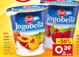 Jogobella von Zott im aktuellen Netto Marken-Discount Prospekt für 0,39 €
