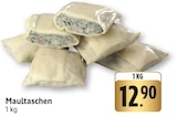 Maultaschen bei EDEKA im Bietigheim Prospekt für 12,90 €