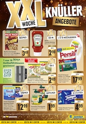 Aktueller E center Prospekt mit Persil, "Aktuelle Angebote", Seite 54