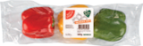 Aktuelle Paprika-Mix Angebote bei Marktkauf in Hamburg Aktuelles Paprika Mix Angebot bei Marktkauf in Hamburg ab 1,49 €