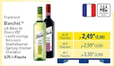 METRO Satteldorf - Blanchet Angebot im Prospekt Blanchet bei METRO im Satteldorf Prospekt für 2,96 €