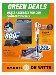 expert Prospekt für Schüttorf mit 8 Seiten expert Prospekt "Top Angebote" für Schüttorf, 8 Seiten, 27.02.2026 - 09.03.2026