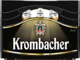 Aktuelle Krombacher Angebote bei Getränke Quelle Weydringer in Halberstadt Aktuelles Krombacher Angebot bei Getränke Quelle Weydringer in Halberstadt ab 12,99 €