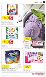 Chocolat Angebote im Prospekt "34% EN AVANTAGE CARTE SUR UNE SÉLECTION DE PRODUITS" von Intermarché Chocolat Angebote im Prospekt "34% EN AVANTAGE CARTE SUR UNE SÉLECTION DE PRODUITS" von Intermarché auf Seite 15