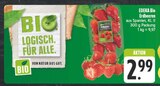 E center Theres - Erdbeeren Angebot im Prospekt Erdbeeren bei E center im Theres Prospekt für 2,99 €