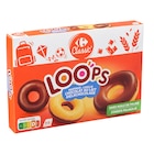 Gâteaux LOO'PS - CARREFOUR CLASSIC' en promo chez Carrefour Perpignan à 1,44 €