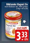 EDEKA Düsseldorf - Ragout fin Angebot im Prospekt Ragout fin bei EDEKA im Düsseldorf Prospekt für 3,33 €
