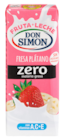 Briquette de lait x6 - DON SIMON en promo chez B&M Briquette de lait x6 - DON SIMON dans le catalogue B&M