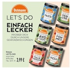 LET'S DO bei EDEKA im Gladbeck Prospekt für 3,99 €