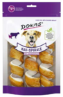 Kau-Spirale von Dokas für 1,59 € bei toom Baumarkt im Angebot Kau-Spirale von Dokas im aktuellen toom Baumarkt Prospekt