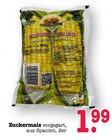 Zuckermais im Angebot bei E center in Frankfurt Zuckermais Angebote bei E center Frankfurt für 1,99 €
