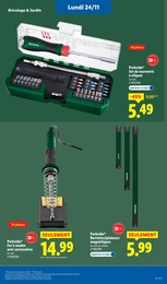 Offre Magnet dans le catalogue Lidl du moment à la page 75