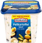 Kartoffelsalat Angebote von Homann bei REWE Rostock für 3,49 €