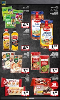 Kaffee im aktuellen EDEKA Prospekt (Lingen (Ems)) Kaffee im EDEKA Prospekt "Aktuelle Angebote" mit 15 Seiten (Lingen (Ems))